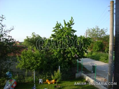 Furnished house in Bulgaria 12 km from the beach view
