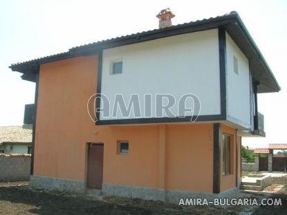 New house in Bulgaria 18 km from Varna side