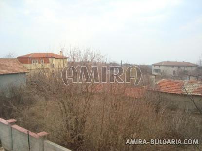 New house in Varna with sea view 1