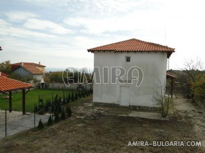New house in Varna with sea view 5
