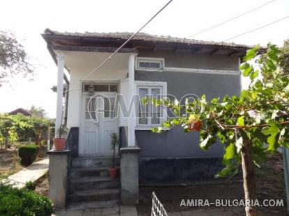 House in Bulgaria 39km from the sea 4