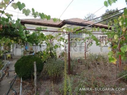 House in Bulgaria 28km from the sea 4
