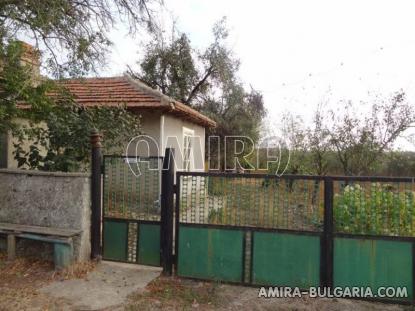 House in Bulgaria 28km from the sea 5