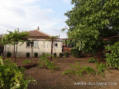 House in Bulgaria 33km from the beach 3