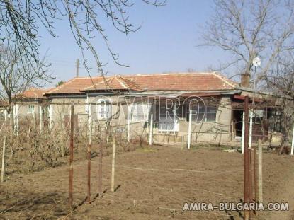 House in Bulgaria 34km from the sea