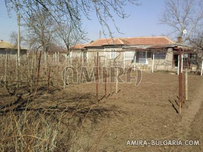 House in Bulgaria 34km from the sea 1
