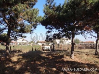 House with big plot 8km from the beach 9