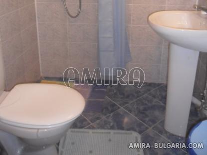 Furnished 4 bedroom house near Varna bathroom