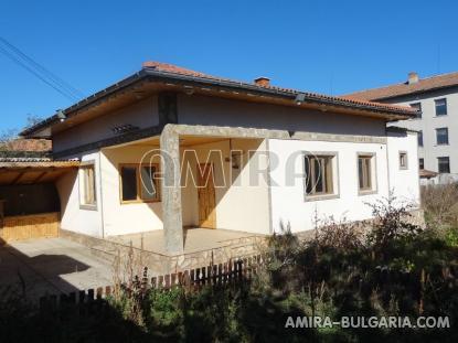 House in Bulgaria 28km from the beach 1