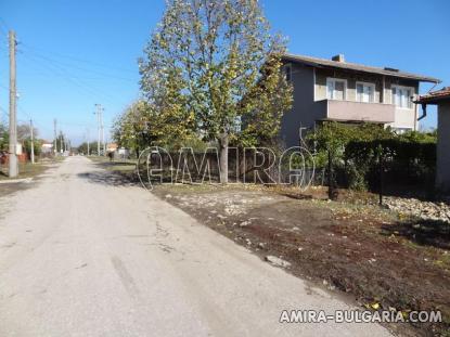 Furnished house next to Dobrich 7