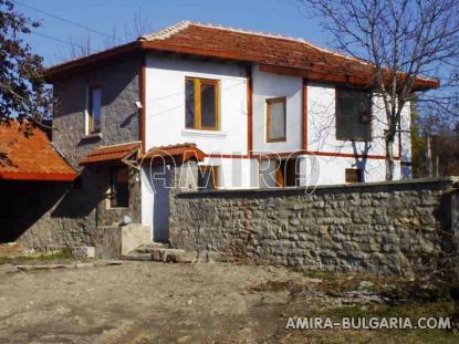 Renovated house in Bulgaria for sale