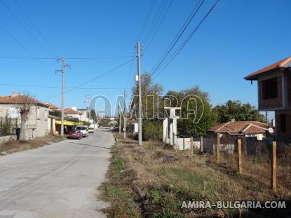 House in Bulgaria 6km from Varna 6
