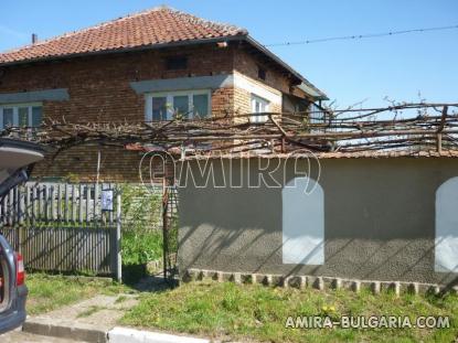 Bulgarian home 35km from the beach 1