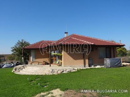 New house near Varna 3