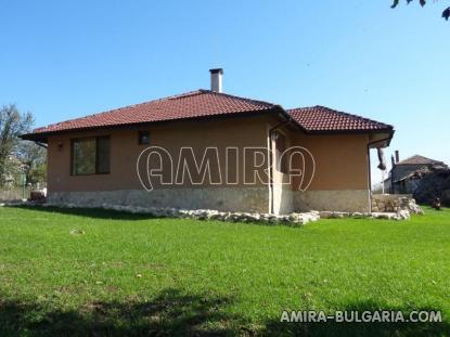 New house near Varna 5