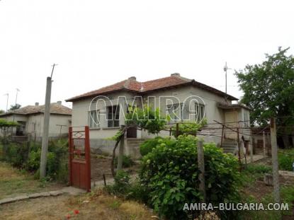 Ready to move-in house in Bulgaria 2