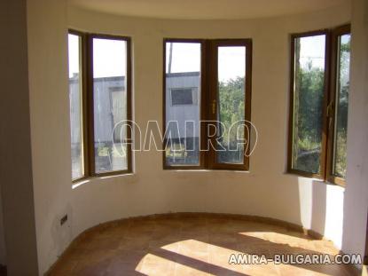 House in Bulgaria 25 km from Varna living room