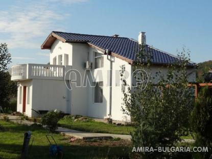 House in Bulgaria 12km from Varna