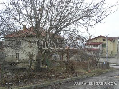 Big unfinished house near Albena 6