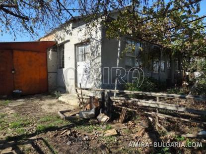 House in Bulgaria 10km from Dobrich 1