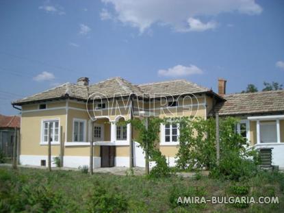 House in Bulgaria 2