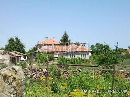 Town house in Bulgaria near the beach 11