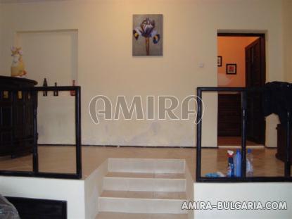 Furnished house 25km from Varna room 3