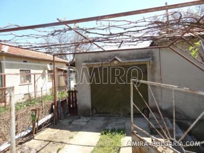 Bulgarian town house for sale 10
