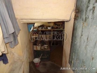 Bulgarian town house for sale basement