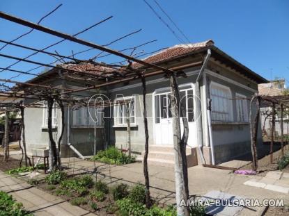 Bulgarian town house for sale 1