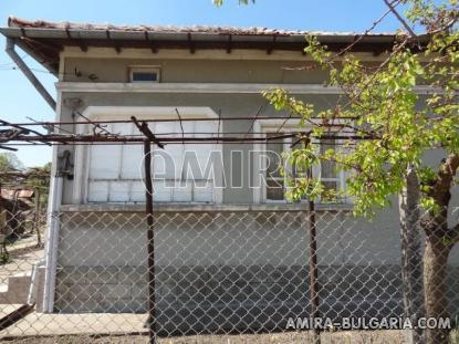Bulgarian town house for sale 2