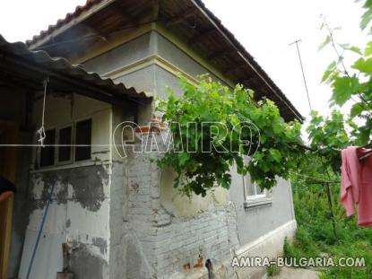 House in Bulgaria 9km from the beach 3