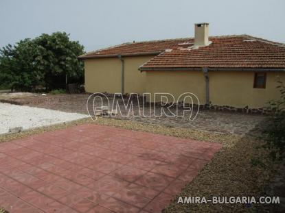 Renovated house 10km from the beach 11