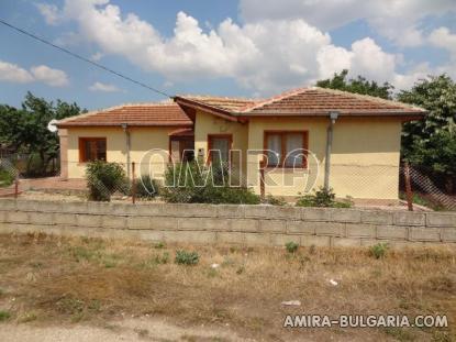 Renovated house 10km from the beach 4