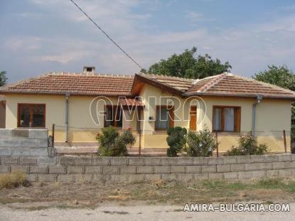Renovated house 10km from the beach 2