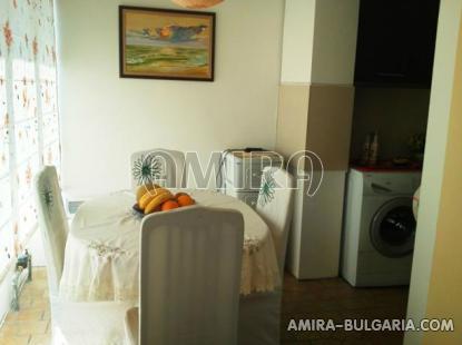 Furnished town house 3km from the beach 10