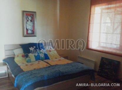 Furnished town house 3km from the beach 12