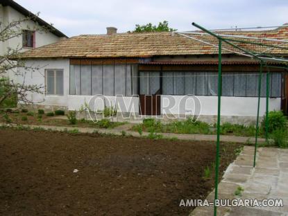 Holiday home in Shabla 6km from the beach 1