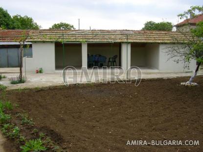 Holiday home in Shabla 6km from the beach 9