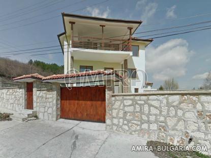 Sea view house in Balchik 3