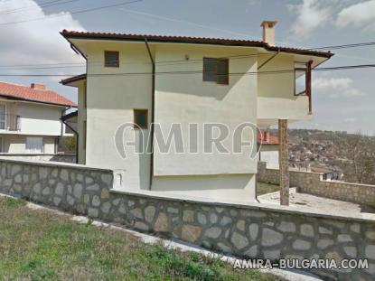 Sea view house in Balchik 2