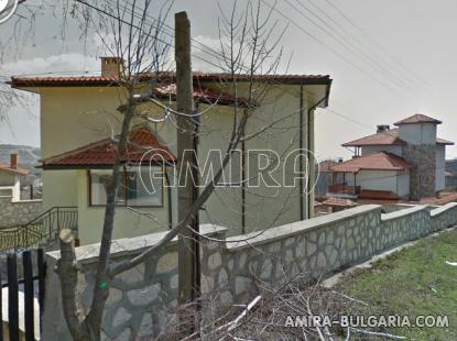 Sea view house in Balchik 4