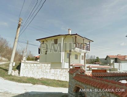 Sea view house in Balchik 5