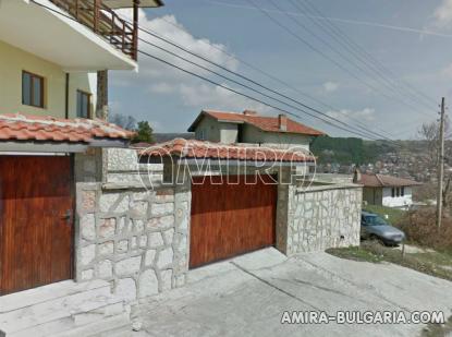 Sea view house in Balchik 6