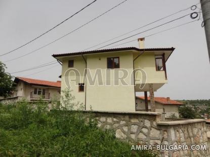 Sea view house in Balchik 8