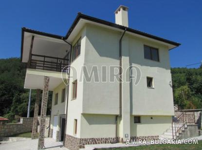 Sea view house in Balchik 10