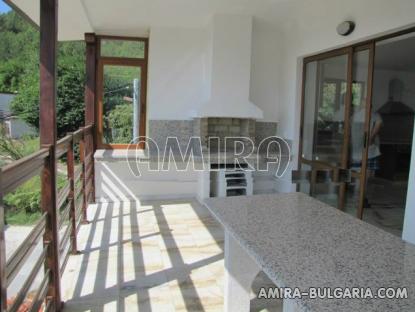 Sea view house in Balchik 13