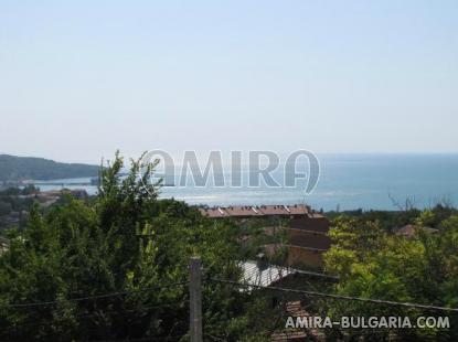 Sea view house in Balchik 11