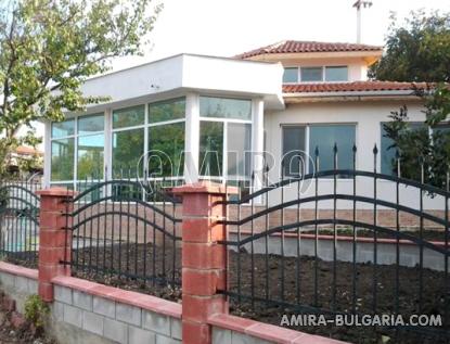 House in Bulgaria 13km from Varna
