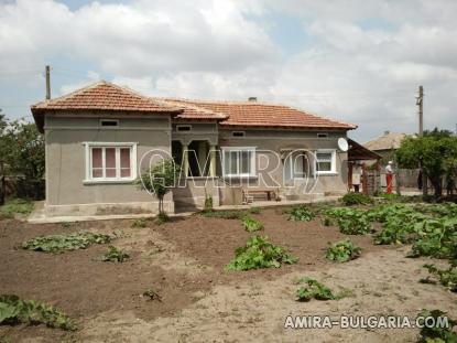 House in Bulgaria 22km from the beach 1